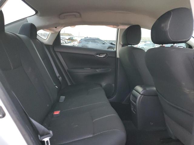 2018 NISSAN SENTRA S - 3N1AB7AP0JY320111