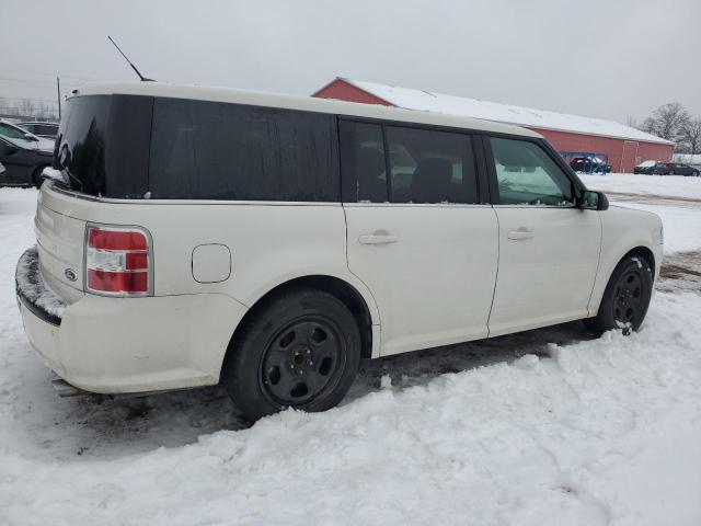 Vin: 2fmgk5c81ebd15219, lot: 86478134, ford flex sel 20143