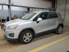 2015 CHEVROLET TRAX LS - KL7CJKSB6FB071735