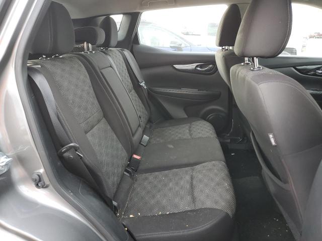 2018 NISSAN ROGUE SPOR - JN1BJ1CP0JW102422