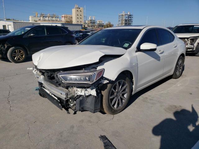 2018 ACURA TLX #3048320735