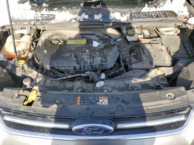 VIN 1FMCU9JX6EUC26461 2014 FORD ESCAPE no.11