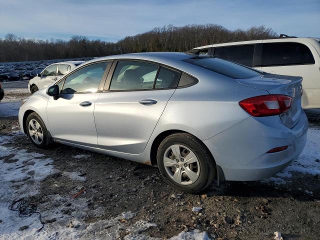Vin: 1g1bc5sm1h7140079, lot: 86097394, chevrolet cruze ls 20172