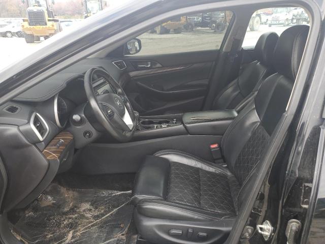 2016 NISSAN MAXIMA 3.5 - 1N4AA6AP6GC419498