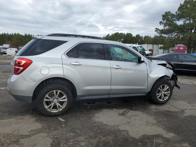2016 CHEVROLET EQUINOX LT - 2GNALCEK3G6296826