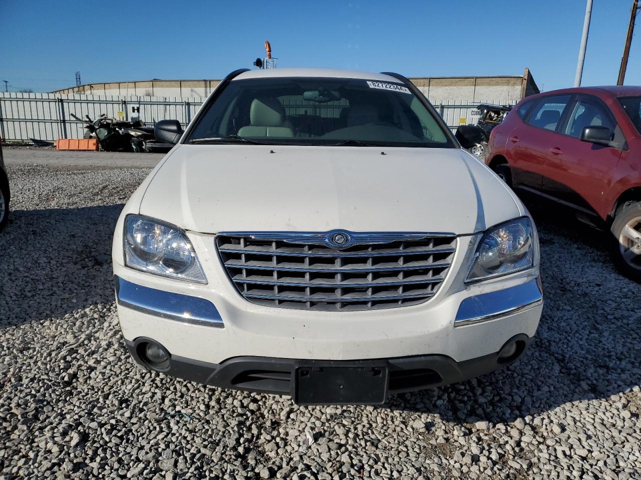 Lot #3048485877 2004 CHRYSLER PACIFICA