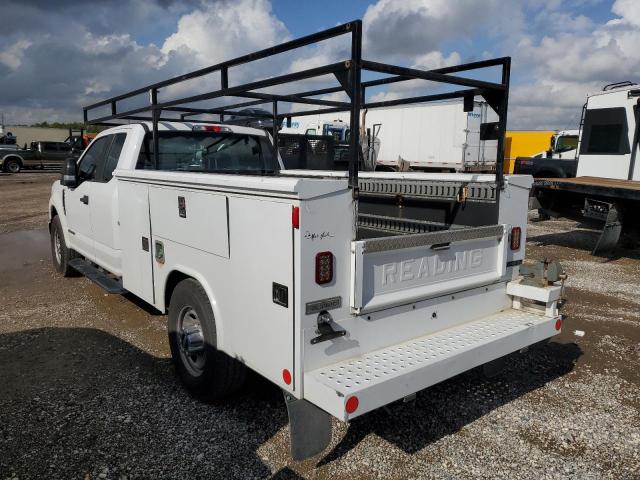 VIN 1FD7X3ET9JEC68866 2018 FORD F350 no.2