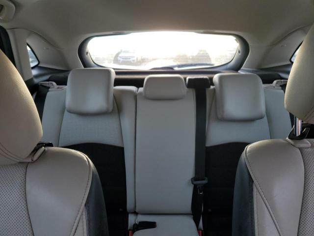 2016 MAZDA CX-3 GRAND - JM1DKBD74G0113636