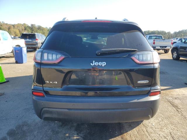 2021 JEEP CHEROKEE L - 1C4PJMLB0MD184502