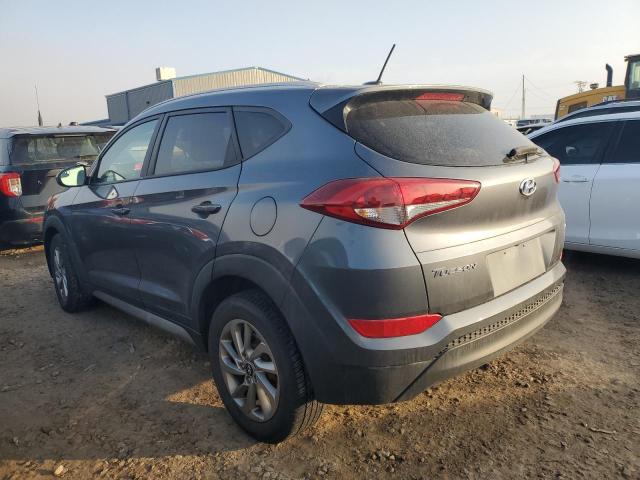 VIN KM8J3CA41HU294040 2017 HYUNDAI TUCSON no.2