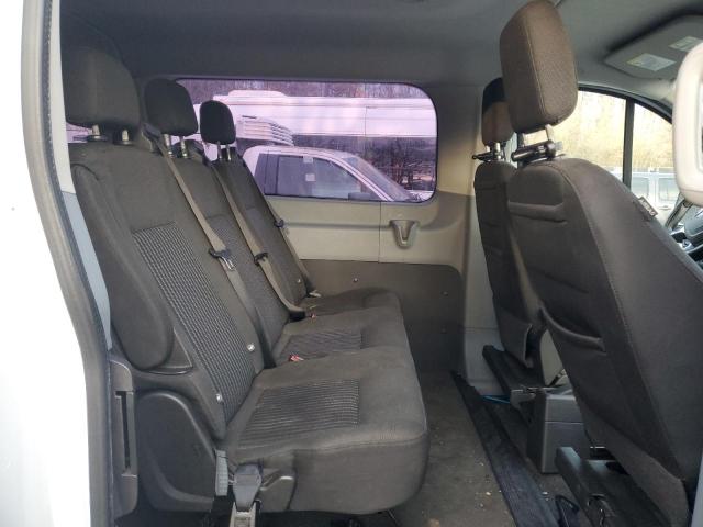 2017 FORD TRANSIT T- - 1FBZX2ZM8HKA52520