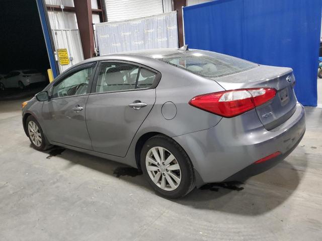 2016 KIA FORTE LX - KNAFX4A67G5567039
