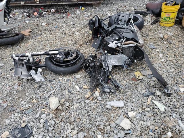 2024 YAMAHA YZFR1 #3292367316