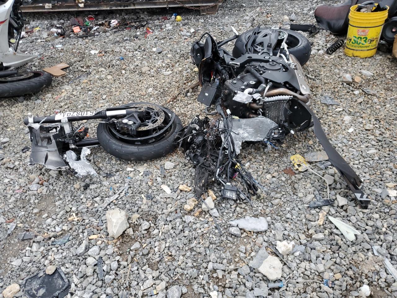 Global Auto Auctions