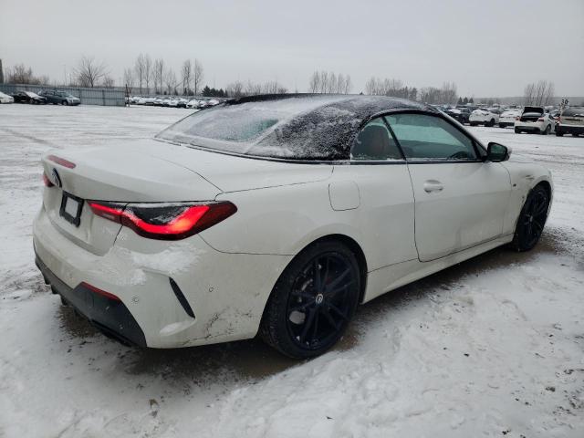 2023 BMW M440XI WBA63AT08PCL19977