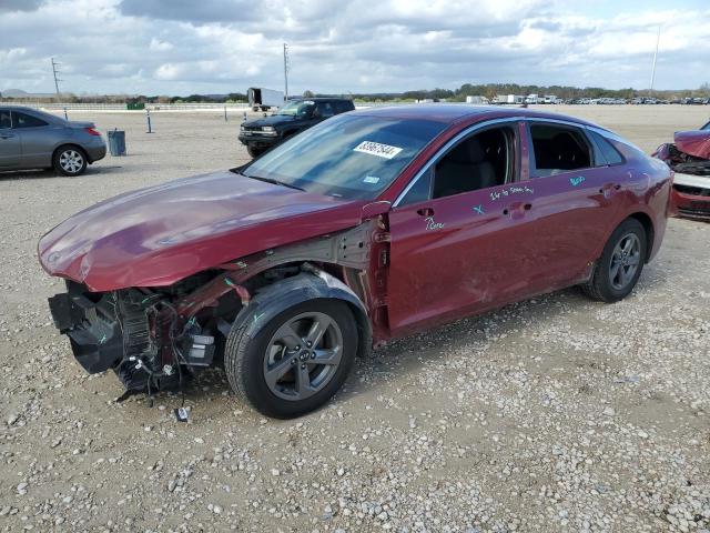 Vin: 5xxg14j21mg073109, lot: 83967544, kia k5 lxs 2021 img_1