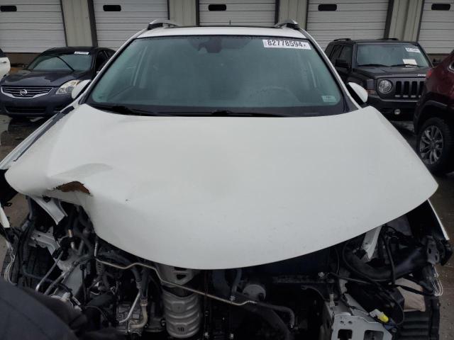 2015 TOYOTA RAV4 LIMIT - 2T3DFREV0FW389316