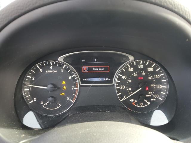 2017 NISSAN ALTIMA 2.5 - 1N4AL3AP5HC184649