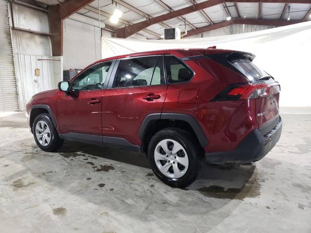 VIN 2T3F1RFV5RW452646 2024 TOYOTA RAV4 no.2