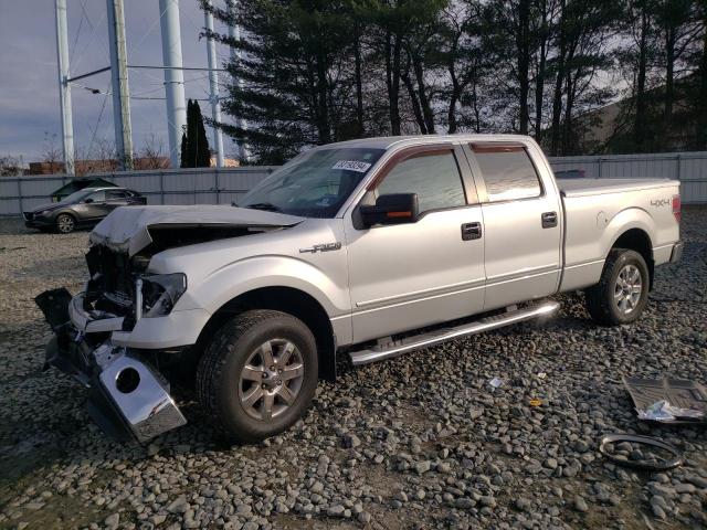 FORD F150 SUPER