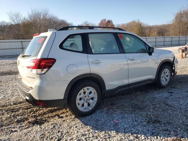 2019 SUBARU FORESTER JF2SKACC5KH584271