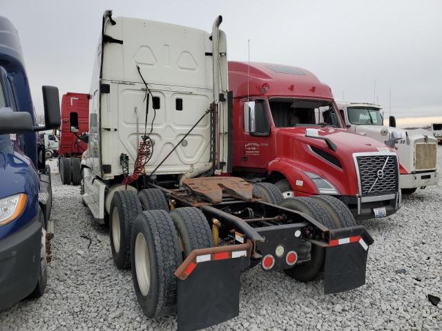 FREIGHTLINER CASCADIA 1 2011 white tractor diesel 1FUJGLDR8BSAZ3685 photo #4