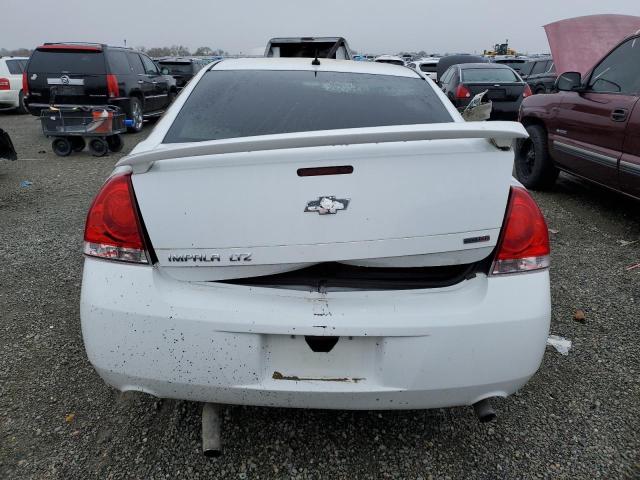 VIN 2G1WC5E35E1150952 2014 CHEVROLET IMPALA no.6