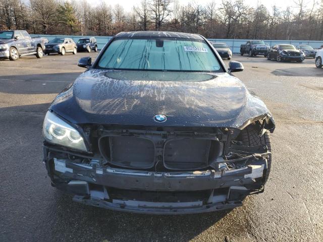 VIN WBAYF4C52DDE23516 2013 BMW 7 SERIES no.5