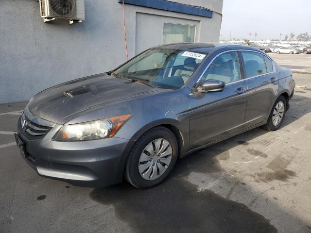 Vin: 1hgcp2f31ca086263, lot: 87052824, honda accord lx 2012 img_1