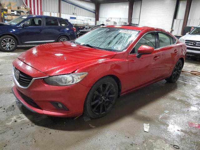 2014 MAZDA 6 GRAND TO #3024950384