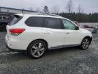 Lot #3024742234 2015 NISSAN PATHFINDER