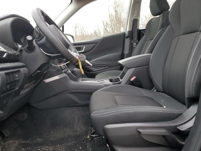 2019 SUBARU FORESTER JF2SKACC3KH538437