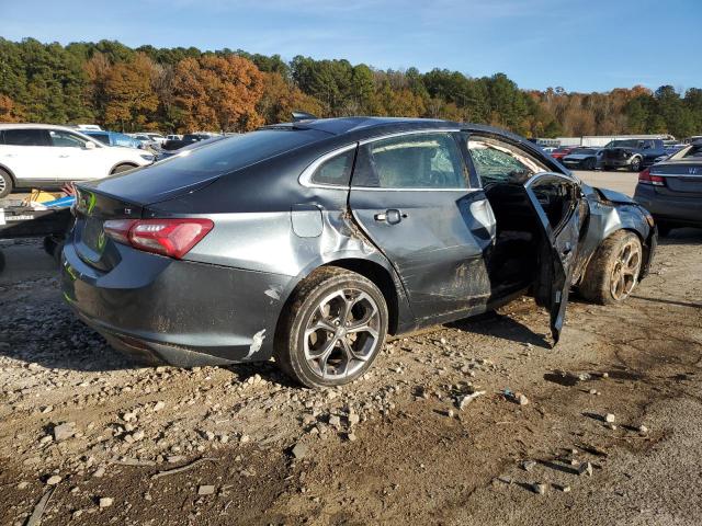 2020 CHEVROLET MALIBU LT - 1G1ZD5ST6LF111971