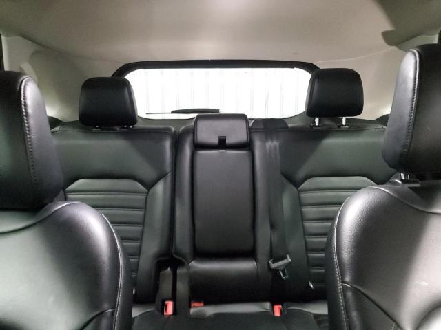 2023 FORD EDGE SEL - 2FMPK4J90PBA31475