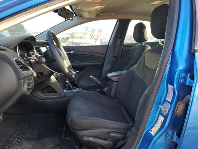 2015 DODGE DART SE AE - 1C3CDFDHXFD224550