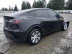 Lot #3051553109 2024 TESLA MODEL Y