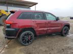 Lot #3024313027 2017 JEEP GRAND CHER