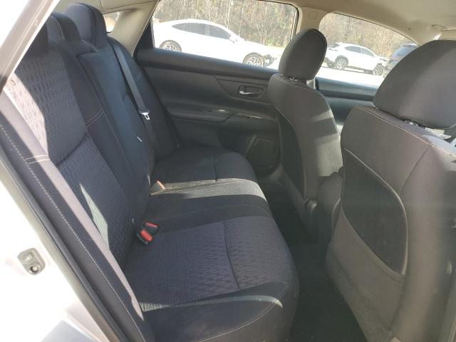 2016 NISSAN ALTIMA 2.5 - 1N4AL3APXGN378192