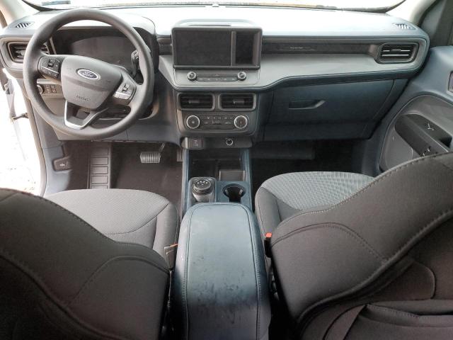 2024 FORD MAVERICK X - 3FTTW8A35RRB32073