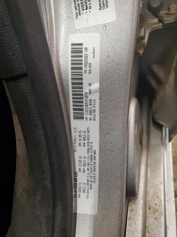 2015 CHRYSLER 200 LIMITE - 1C3CCCAB3FN718776