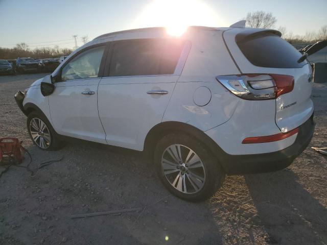 2015 KIA SPORTAGE E - KNDPC3AC1F7738163