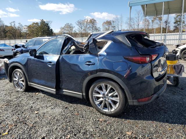 2020 MAZDA CX-5 GRAND - JM3KFADMXL1842733
