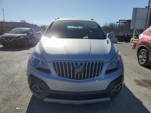 2016 BUICK ENCORE - KL4CJCSB1GB611870