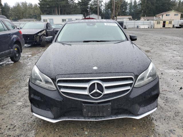 VIN WDDHF8JB7EA907321 2014 MERCEDES-BENZ E-CLASS no.5