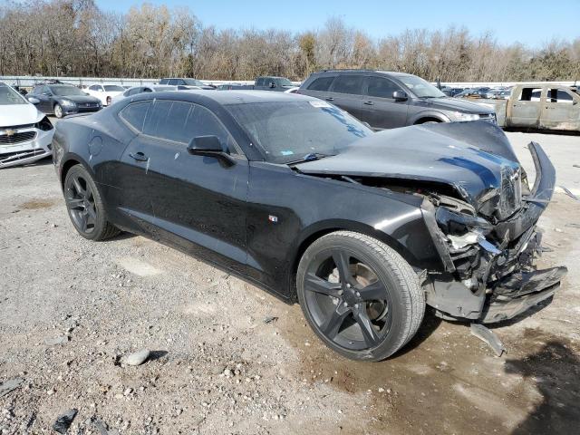 2016 CHEVROLET CAMARO LT - 1G1FB1RX1G0170235