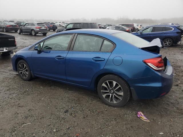 Vin: 19xfb2f88de228628, lot: 84416374, honda civic ex 20132