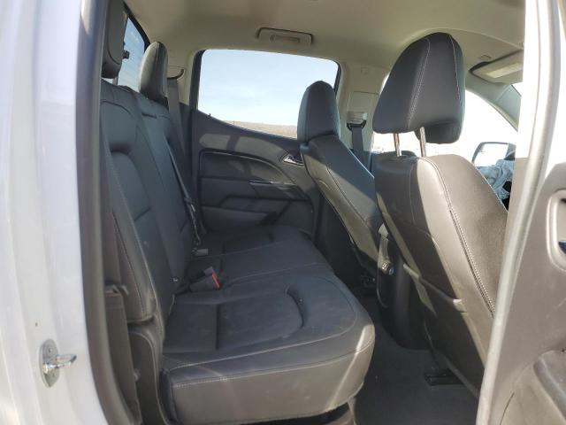 2021 CHEVROLET COLORADO Z - 1GCGTEEN3M1215041