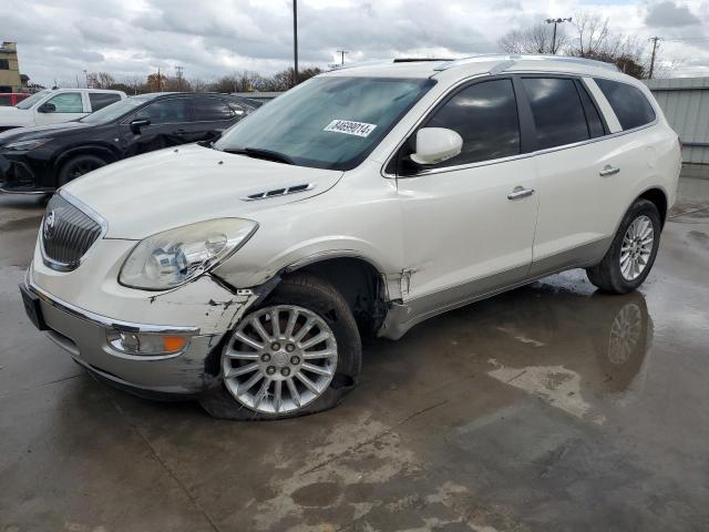 BUICK ENCLAVE