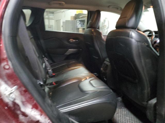 2019 JEEP CHEROKEE L - 1C4PJMLB5KD157910