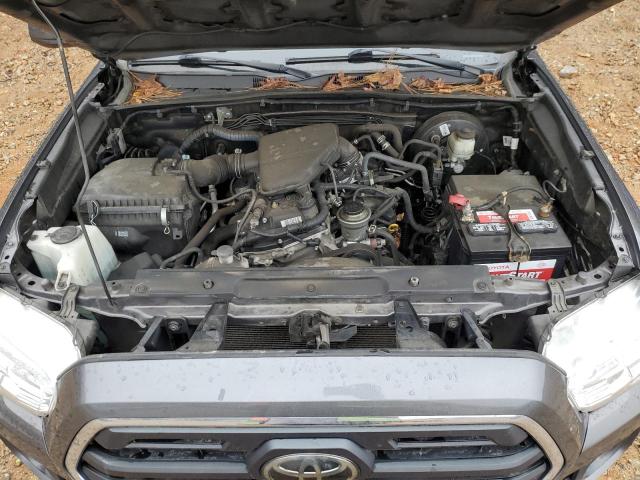 2019 TOYOTA TACOMA DOU - 5TFAX5GN1KX160722